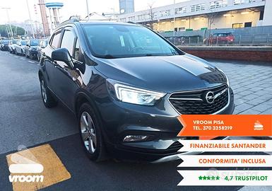 OPEL Mokka 1 serie 0