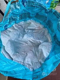 2 piscine da bambini piccoli nuove
