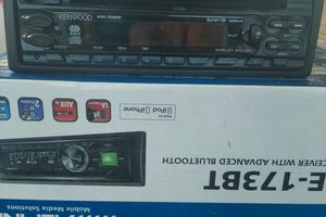autoradio 