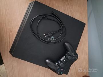 Ps4 pro