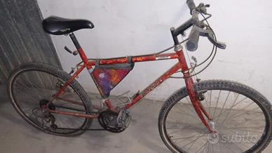 Bici Rossa 