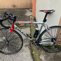 Colnago EXtreme Power