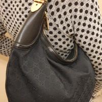 Borsa (GUCCI Originale) Nera