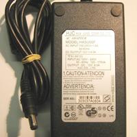 CARICABATTERIA HASU05F x PORTATILI MONITOR PC SLIM