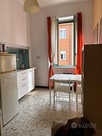 Bilocale - piazza sabotino