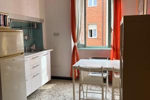 Bilocale - piazza sabotino