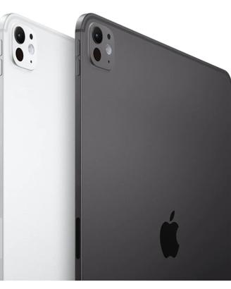 iPad Pro 13" M5 256GB Wi-Fi - Mai Aperto