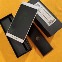 Huawei p8