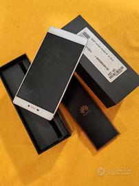Huawei p8