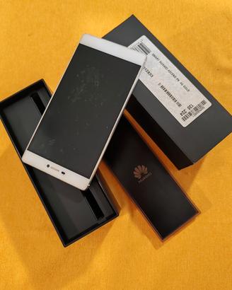 Huawei p8