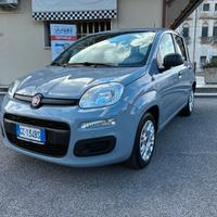 Fiat Panda 1.0 FireFly S&S Hybrid Easy