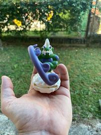 Pokemon Action Figures - McDonald 2018 Happy Meals