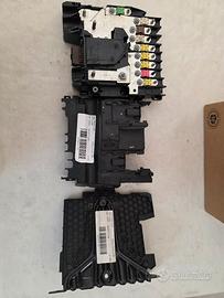 Centralina elettrica Peugeot 3008