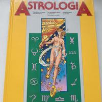 astrologia libro