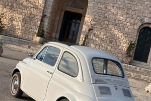 fiat 500 L