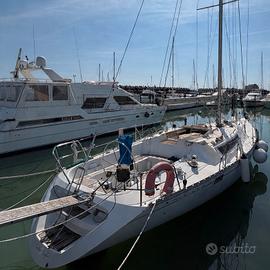 Jeanneau Sun Magic 44 del 1989