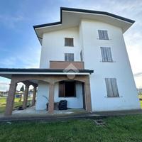 PORZIONE DI BIFAMILIARE A SAN POSSIDONIO