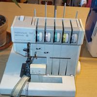 Macchina da cucito Pfaff