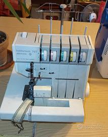 Macchina da cucito Pfaff