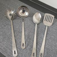 Utensili da cucina .