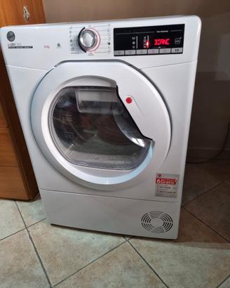 ASCIUGATRICE HOOVER H-DRY 300