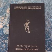 UBIQUE  HOLBEIN 1998