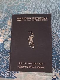 UBIQUE  HOLBEIN 1998