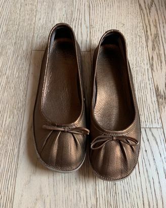 FRAU Ballerine numero 36