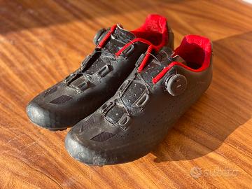 Scarpe 2024 ciclismo atala