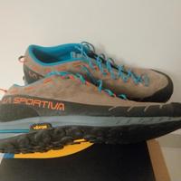Scarpe La Sportiva TX 2 Leather