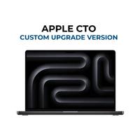 Apple MacBook Pro 16": Chip M4 Pro cpu 14 core e g