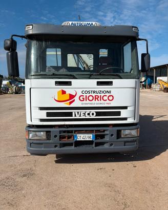 Iveco 120e18