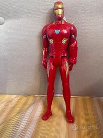 Statuetta iron man