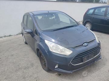 Ford b-max jk 1.0 ecoboost 100cv 12-23 -ricambi