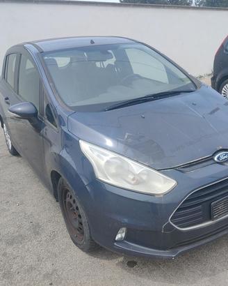 Ford b-max jk 1.0 ecoboost 100cv 12-23 -ricambi