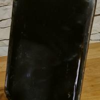 Antico specchio vintage Luigi Fontana