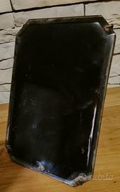 Antico specchio vintage Luigi Fontana