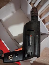 Black & Decker BD154R