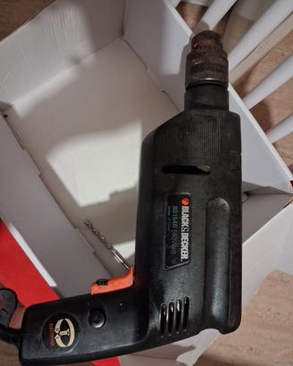 Black & Decker BD154R