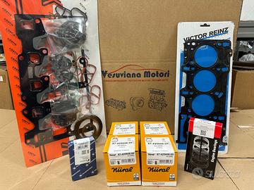 KIT REVISIONE MOTORE 1.3 Multijet mtj