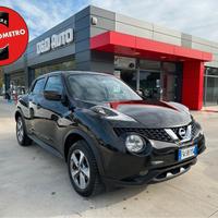 Nissan Juke 1.5 dCi Start&Stop Business