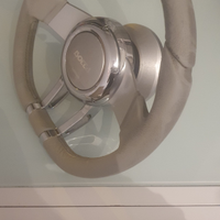Volante Isotta per alfa gt e 147