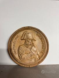 Medaglione napoleonico