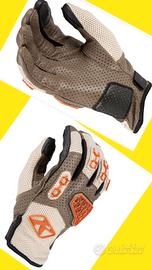GUANTI KLIM MOJAVE PRO GLOVE OFF-ROAD
