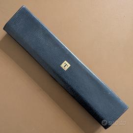 Tissot Watch Box vintage Swiss made 