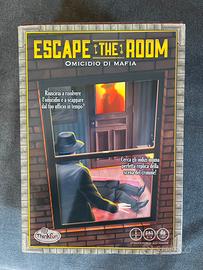 Gioco Escape the room