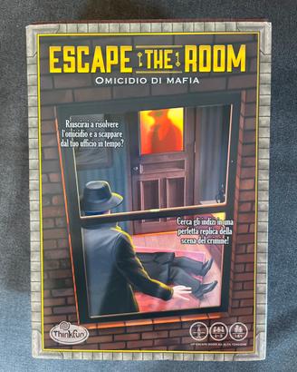 Gioco Escape the room