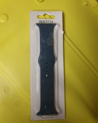 Cinturino smartwatch 
