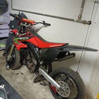 Hm 50