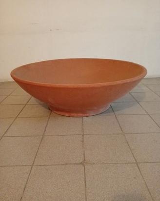 Vaso in cotto